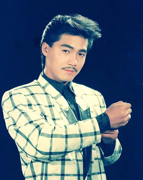 Dàn mỹ nam phim Việt thập niên 90: Nhan sắc chú bác quả là không đùa được đâu-14