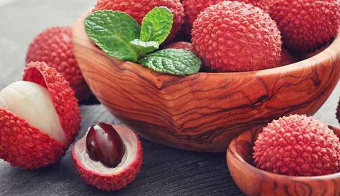 Mùa vải thiều đến rồi, không được bỏ qua những điều kiêng kỵ này khi ăn vải-5