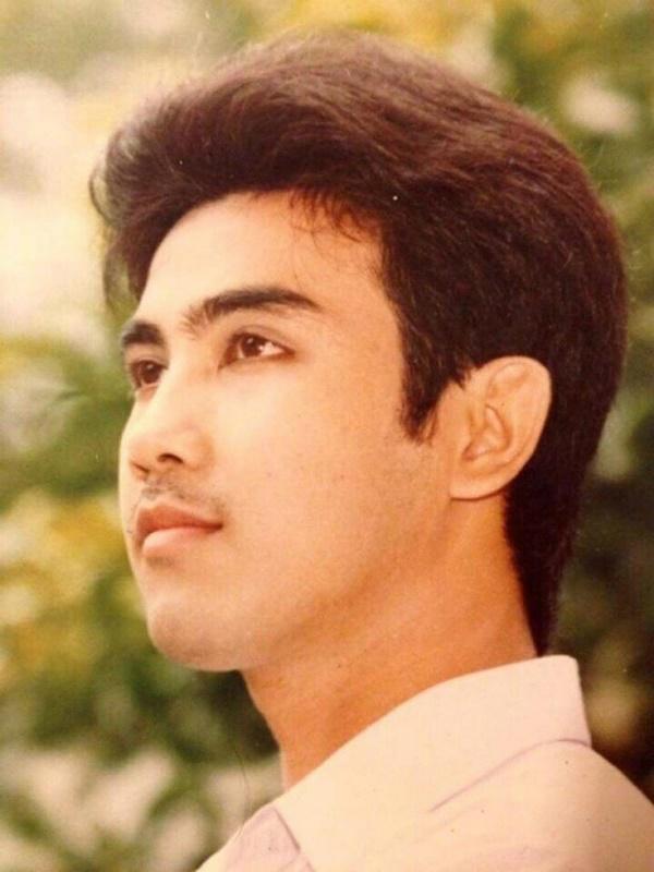 Dàn mỹ nam phim Việt thập niên 90: Nhan sắc chú bác quả là không đùa được đâu-19