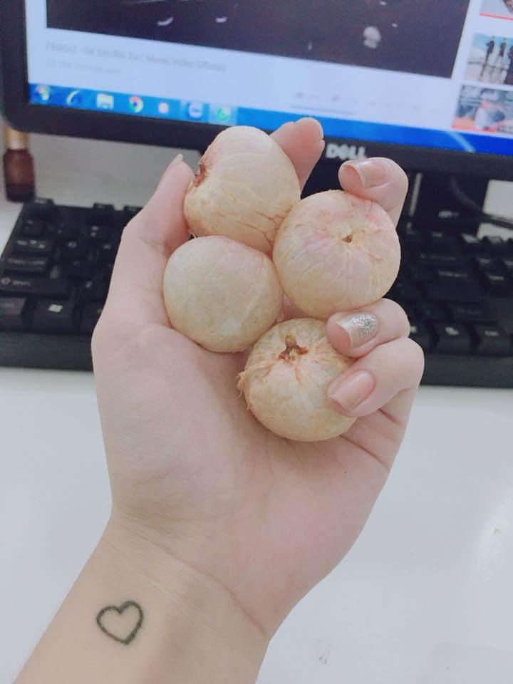 Mùa vải thiều đến rồi, không được bỏ qua những điều kiêng kỵ này khi ăn vải-7