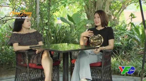 Hướng Dương Ngược Nắng tập cuối: Châu tự thiết kế váy cưới, Kiên phục hồi trí nhớ?-1