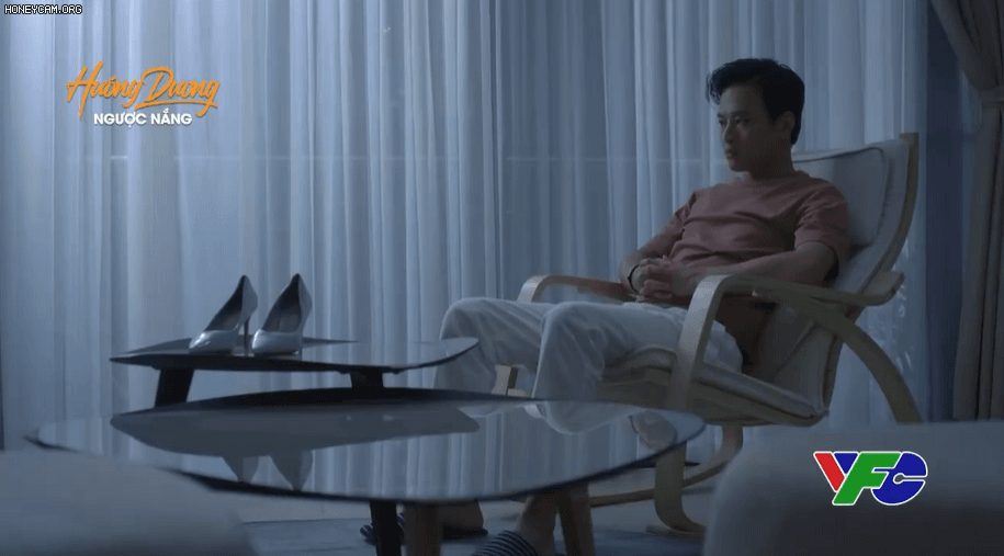 Hướng Dương Ngược Nắng tập cuối: Châu tự thiết kế váy cưới, Kiên phục hồi trí nhớ?-2