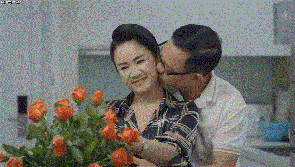 Hướng Dương Ngược Nắng tập cuối: Châu tự thiết kế váy cưới, Kiên phục hồi trí nhớ?-4