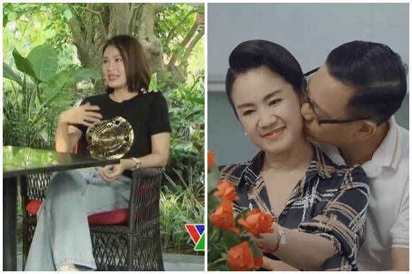 Châu vào Kiên tìm lại tình yêu