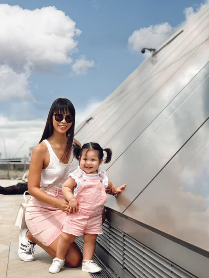 Bị giục sinh thêm con, Hà Anh gắt gỏng: Thích thì tự đi mà đẻ-3