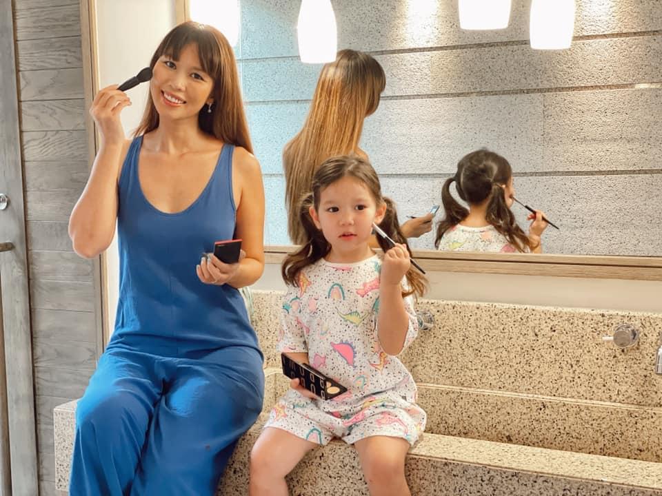 Bị giục sinh thêm con, Hà Anh gắt gỏng: Thích thì tự đi mà đẻ-4