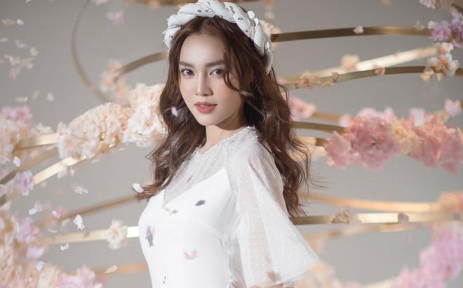 Mái ngố lỗi thời rồi, tóc mái rèm cửa Hàn Quốc mới chiếm sóng hiện nay!-11