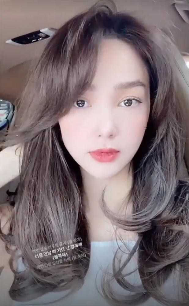 Mái ngố lỗi thời rồi, tóc mái rèm cửa Hàn Quốc mới chiếm sóng hiện nay!-12