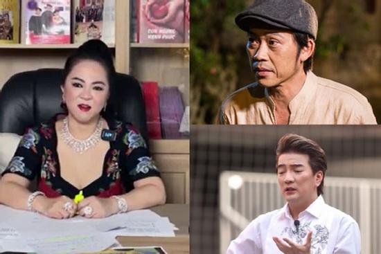 Xem lại clip bà Phương Hằng mộng thấy 13 tỷ của Hoài Linh: Mơ như Thật!