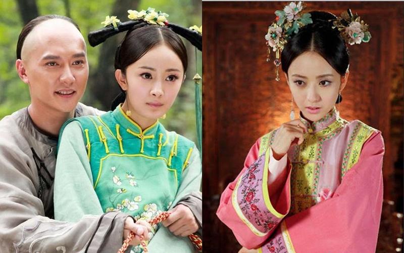 Lời nguyền ly hôn trong Cung Tỏa Tâm Ngọc: Ai đóng người đó đổ vỡ hôn nhân-1