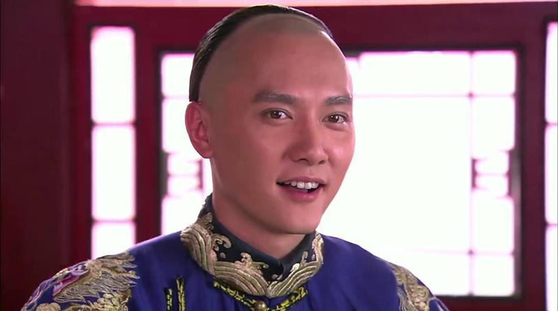 Lời nguyền ly hôn trong Cung Tỏa Tâm Ngọc: Ai đóng người đó đổ vỡ hôn nhân-4