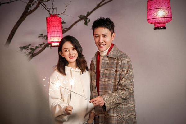 Lời nguyền ly hôn trong Cung Tỏa Tâm Ngọc: Ai đóng người đó đổ vỡ hôn nhân-6