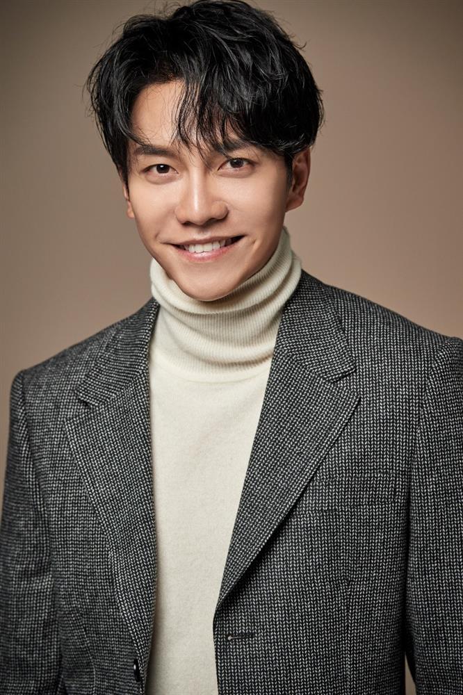 Lee Seung Gi xác nhận hẹn hò nữ diễn viên Lee Da In-2