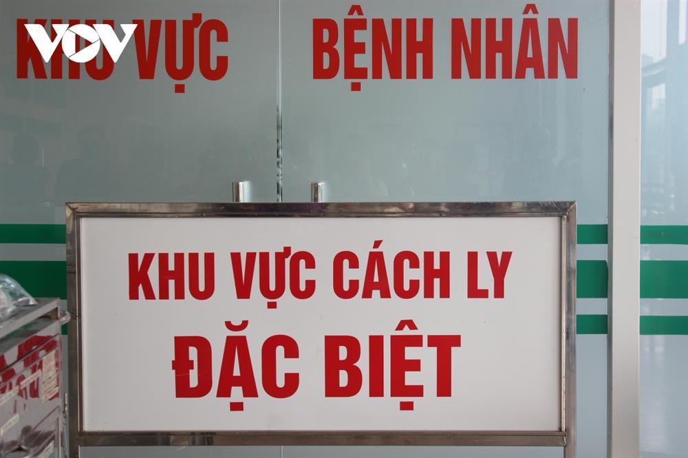 20 bệnh nhân COVID-19 nguy kịch-1