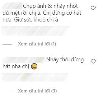 Chi Pu thả dáng xuất sắc trong hit của Doja Cat vẫn bị khịa khả năng hát hò-2