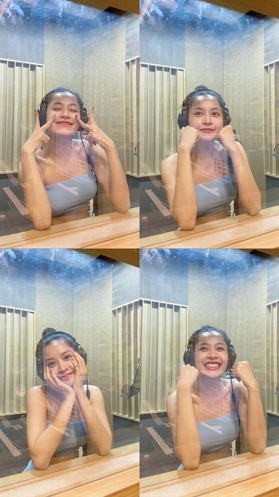 Chi Pu thả dáng xuất sắc trong hit của Doja Cat vẫn bị khịa khả năng hát hò-4