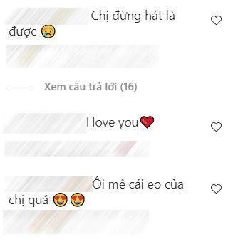 Chi Pu thả dáng xuất sắc trong hit của Doja Cat vẫn bị khịa khả năng hát hò-3