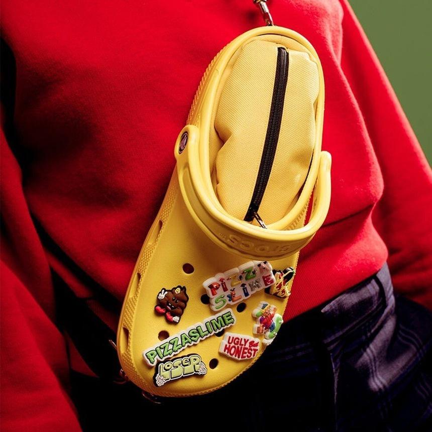 Thu về 2 triệu USD nhờ bán áo bitcoin-4