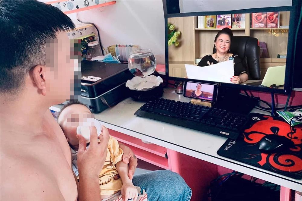 Không tin nổi vạn biểu cảm hóng livestream bà Phương Hằng của dân mạng-2