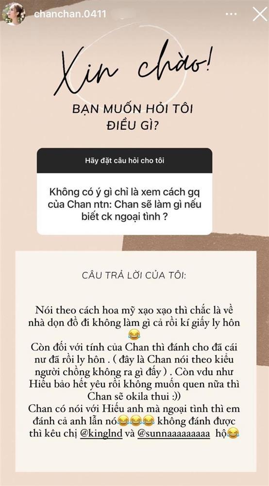 Cô dâu diện váy 28 tỷ đòi đập tơi bời cả anh lẫn nó khi gặp ông xã ngoại tình-3