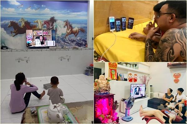 Trào lưu cover thánh livestream nhanh chóng chiếm sóng mạng xã hội-4