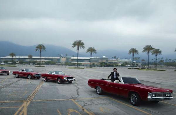 Nam ca sĩ nghỉ chơi Grammy vẫn được nhận tới 3 đề cử!-3