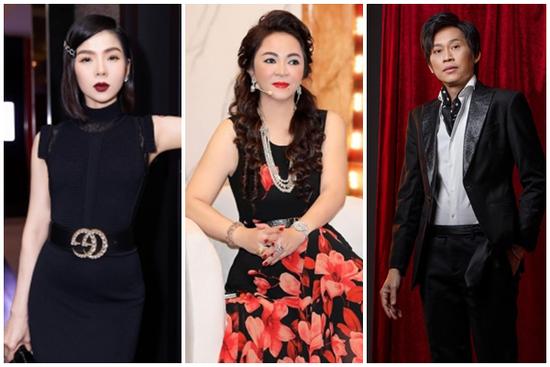 Hit cũ của Lệ Quyên đình đám trở lại nhờ bà Phương Hằng 'nằm mơ hóa thật'