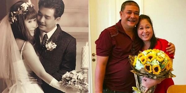 Ông xã Hồng Vân tuyên bố đanh thép lý do nghệ sĩ im lặng trước bà Phương Hằng-2