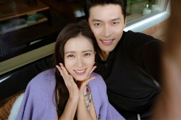 Hyun Bin và Son Ye Jin dự định kết hôn vào đầu năm sau-2