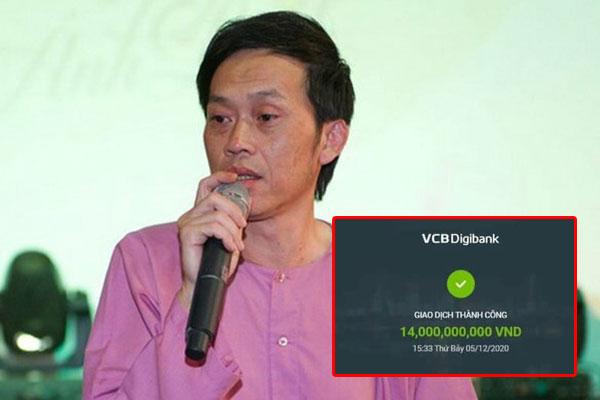 UBND phường Phú Mỹ nói gì về giấy vay nợ 5 tỷ của Hoài Linh?-3