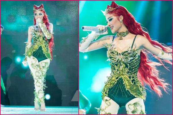 Danh tính quen thuộc của người giúp Á hậu Kiều Loan dao kéo-4