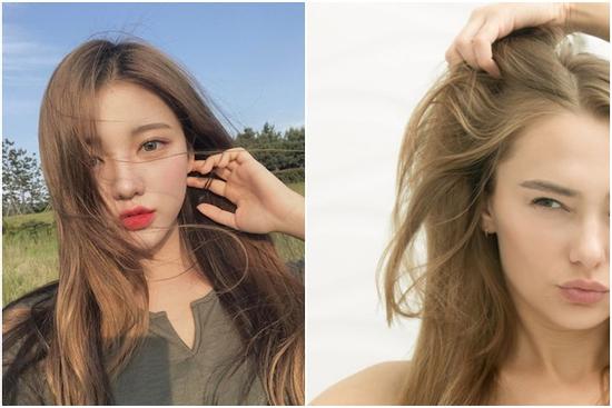 4 tuyệt kĩ giúp giấu nhẹm mái tóc bết dầu trong một nốt nhạc