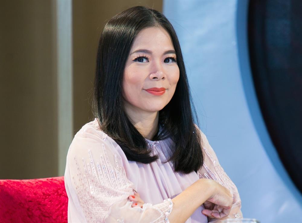 Mỹ Lệ nay vừa khen, mai lại chê khi nói về món tiền từ thiện của Hoài Linh-4