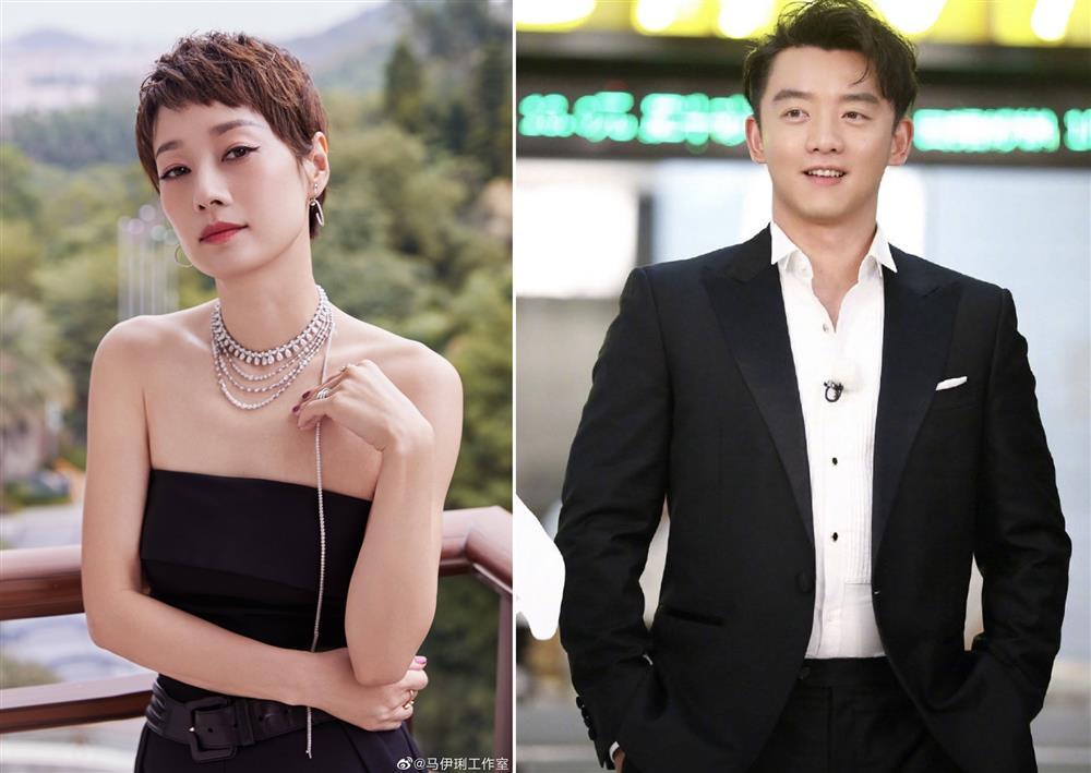 Sao Trung Quốc sa vào đường dây lừa đảo triệu USD vì quảng cáo-1