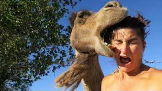 Bó tay với những kiểu chụp ảnh bất chấp của các thánh sống ảo-2