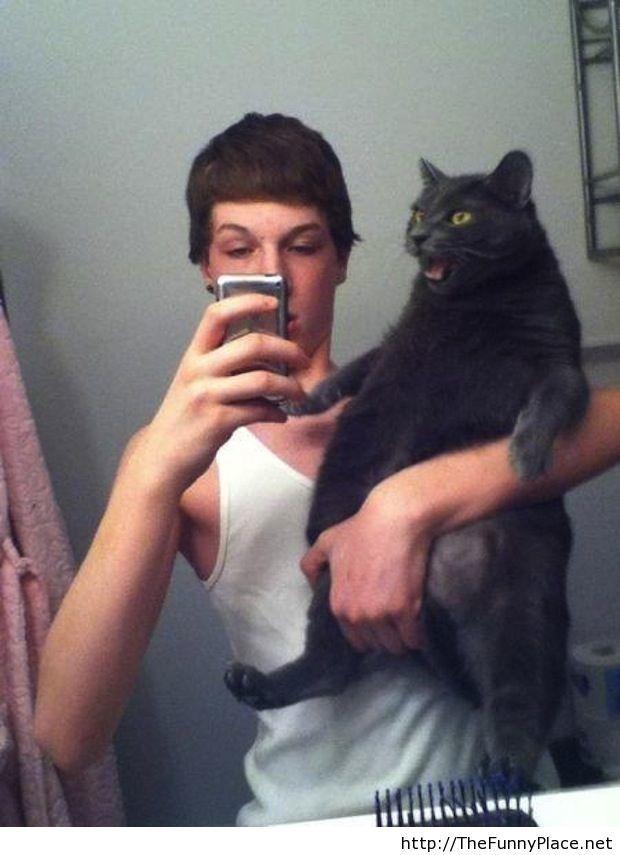 Bó tay với những kiểu chụp ảnh bất chấp của các thánh sống ảo-6