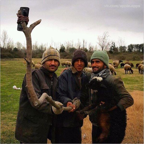 Bó tay với những kiểu chụp ảnh bất chấp của các thánh sống ảo-7