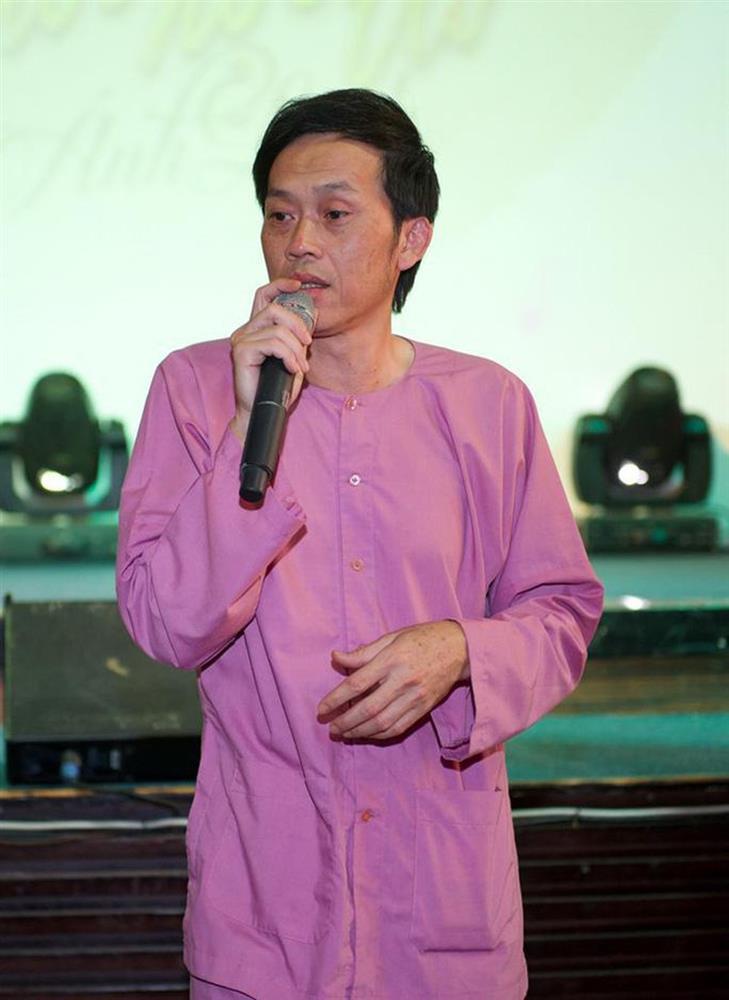 Full clip Hoài Linh nói về số tiền 14 tỷ từ thiện: Tôi không biển thủ-2