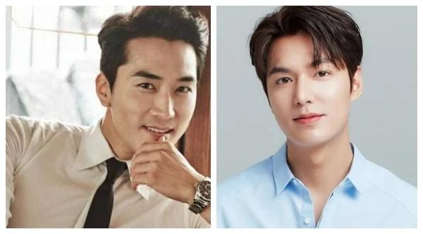 7 tướng mặt đàn ông càng già càng giàu lại biết yêu thương vợ con-1