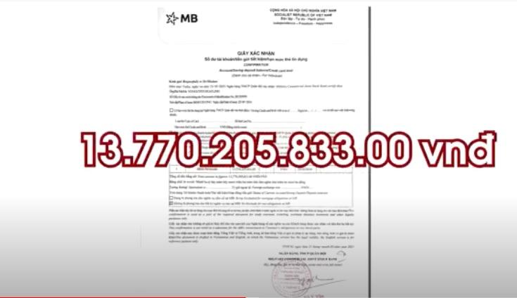 Full clip Hoài Linh nói về số tiền 14 tỷ từ thiện: Tôi không biển thủ-3