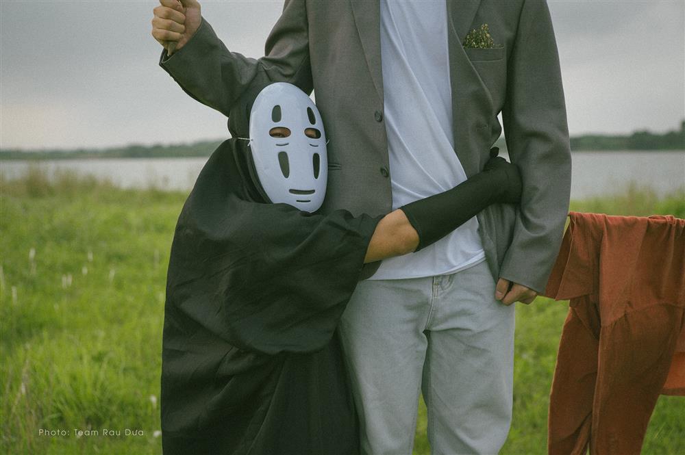 Vô Diện bắt trend Trốn Tìm của Đen Vâu được dân mạng thả tim rần rần-7