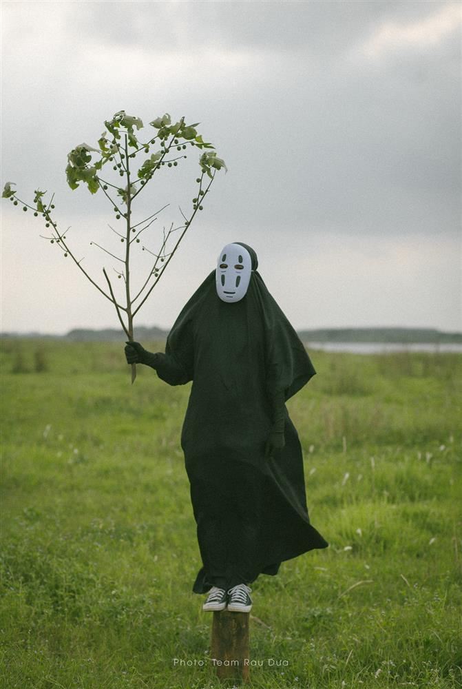 Vô Diện bắt trend Trốn Tìm của Đen Vâu được dân mạng thả tim rần rần-9