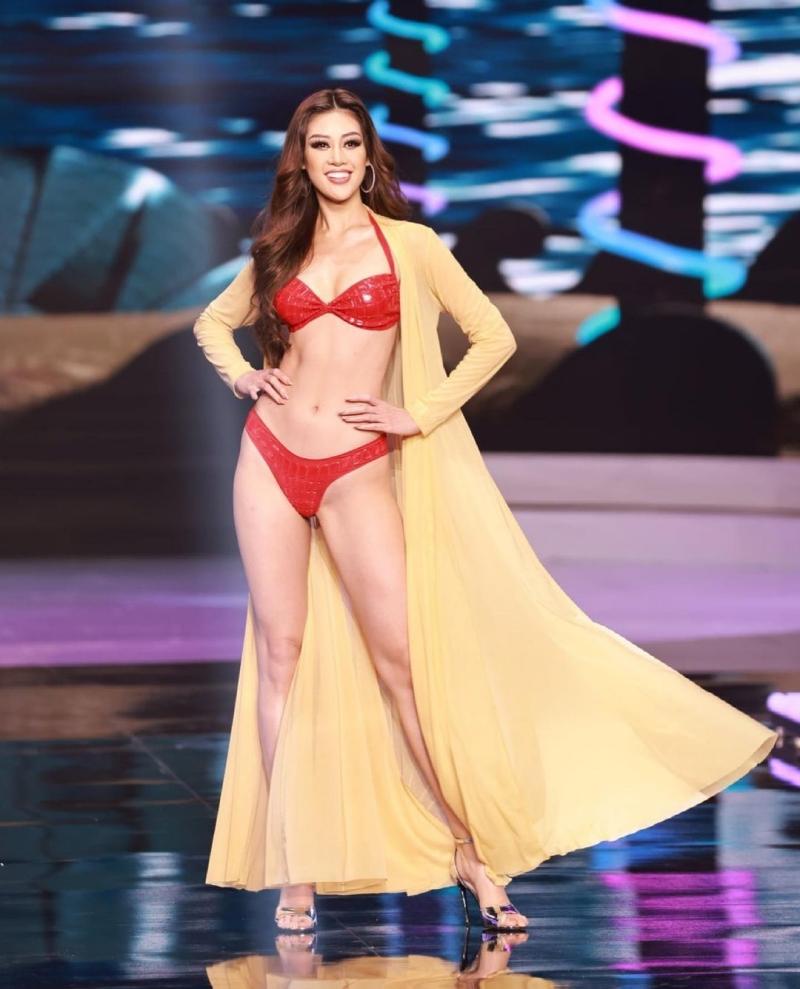 Á hậu Hoàn vũ 2016 nói về Miss Universe 2020: Top 5 không khả quan, Việt Nam xứng đáng hơn!-6