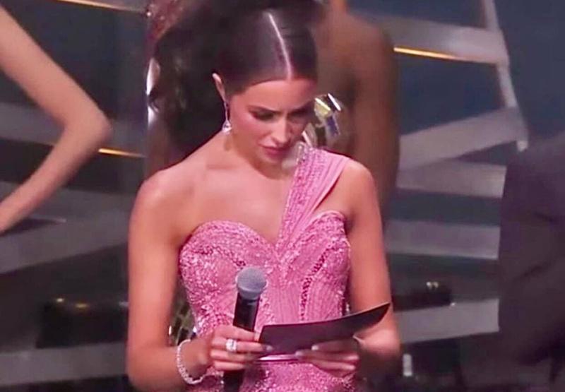 Á hậu Hoàn vũ 2016 nói về Miss Universe 2020: Top 5 không khả quan, Việt Nam xứng đáng hơn!-8