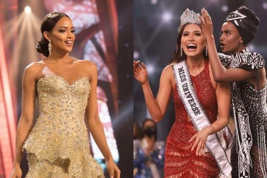 Á hậu Hoàn vũ 2016 nói về Miss Universe 2020: Top 5 không khả quan, Việt Nam xứng đáng hơn!