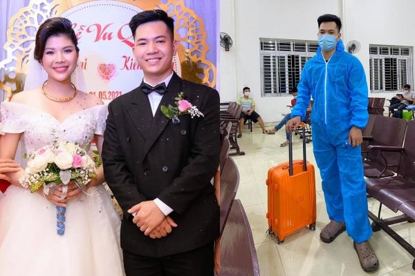 Chồng mải chơi game, vợ bầu 7 tháng trượt ngã cầu thang dẫn đến sảy thai-6