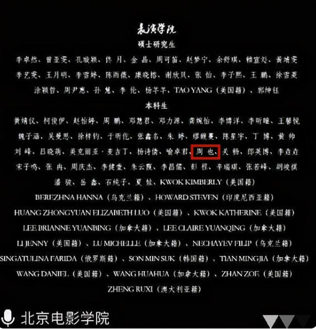 Quan Hiểu Đồng chụp ảnh tốt nghiệp làm màu, thực tế vẫn chưa học xong?-3