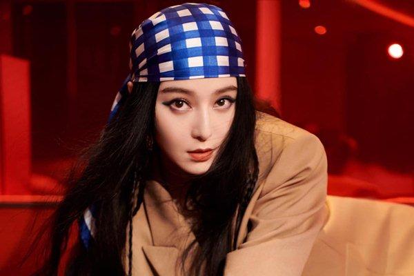 Sau 2 năm chia tay, Lý Thần giờ bất ngờ có hành động phũ phàng với Phạm Băng Băng-3