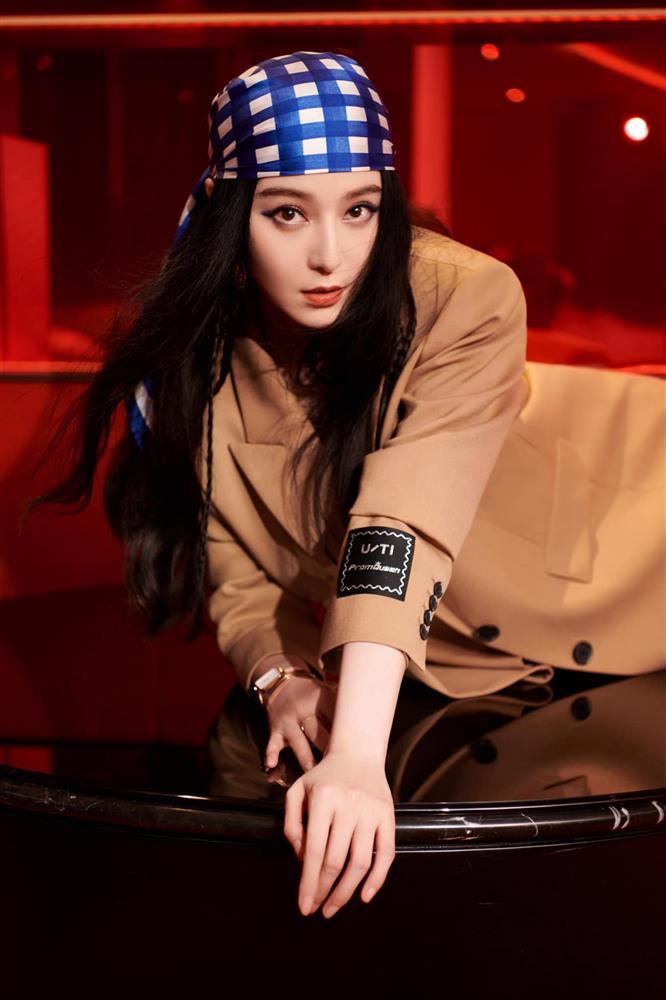 Phạm Băng Băng kiện fan Lý Thần, thắng tuyệt đối hơn 100 triệu-1