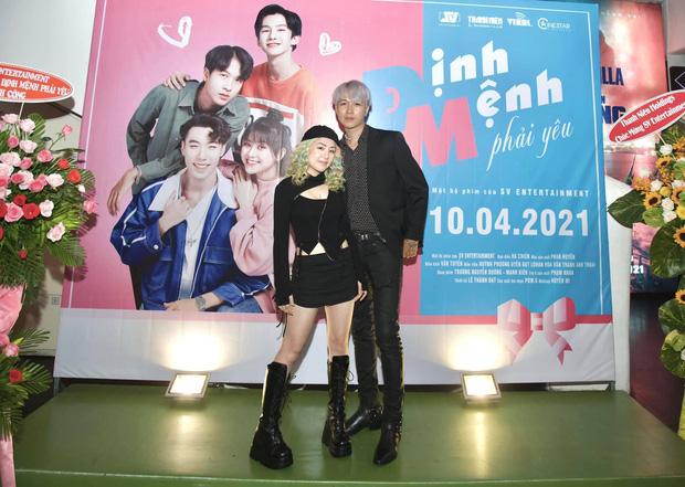 Du Uyên đã có bồ mới sau khi Đạt G công khai yêu Cindy Lư?-5